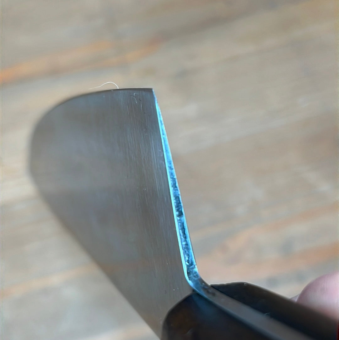 Nordik Sweden 10" Chef Knife Carbon Steel