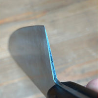 Nordik Sweden 10" Chef Knife Carbon Steel