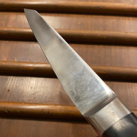 Misono Honesuki Maru EU Carbon Steel