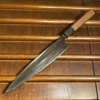 Richmond 240mm Gyuto Stainless