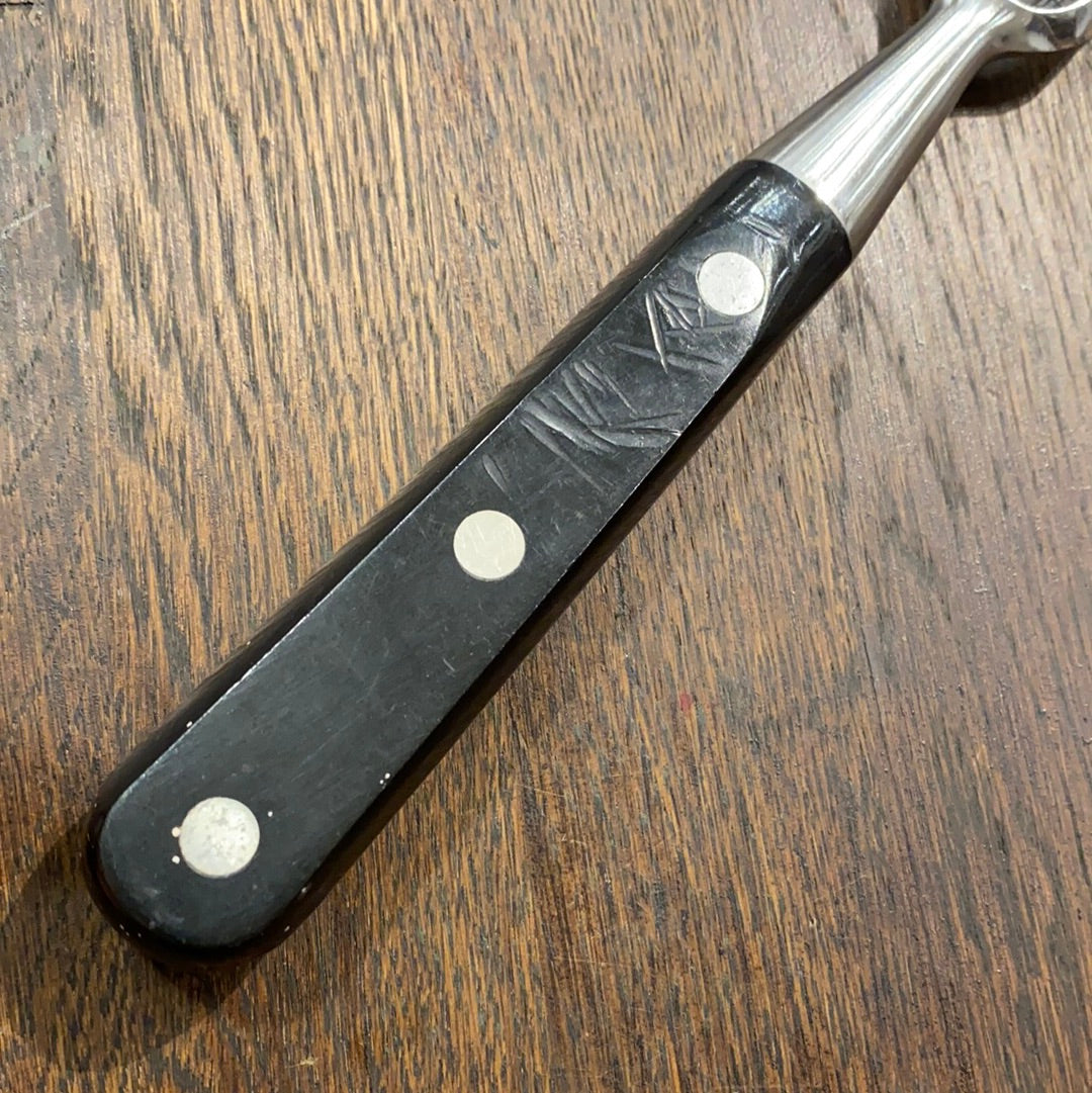 Sabatier Thiers Issard 4 Star Elephant 6” Bayonet Fork 1970’s-90’s?