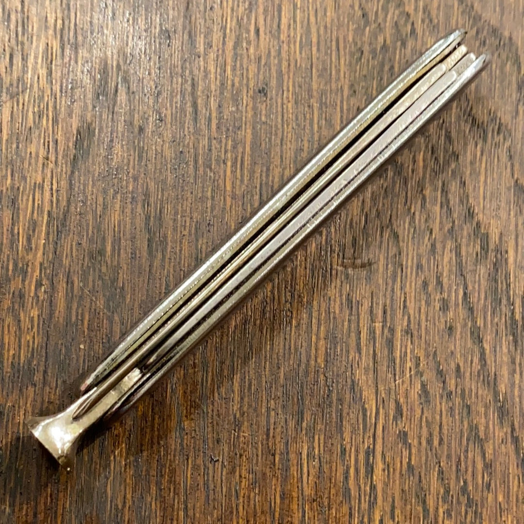 Richards of Sheffield 3.5” Pipe Smokers Knife 1960’s