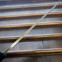 Sakai Kikumori 'Gokujyo' 210mm Unagi-saki Shirogami 2