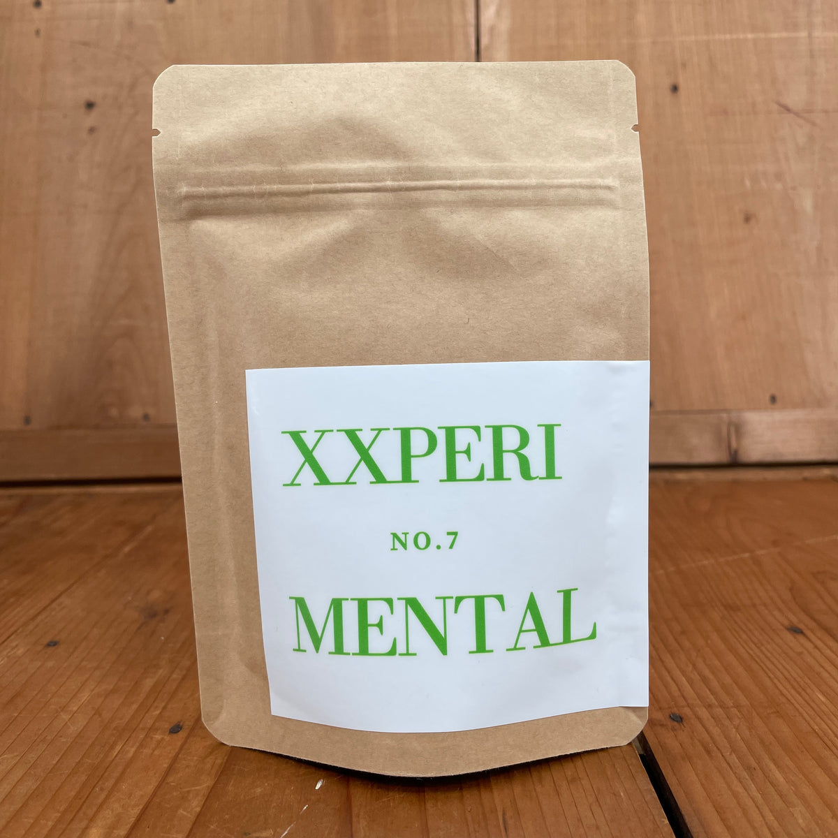 BANG tea XXPERIMENTAL NO.7 - 50g