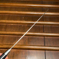 Tojiro DP 210mm Sujihiki