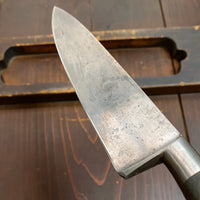 Thiers Issard Sabatier 6” Chef Carbon Steel