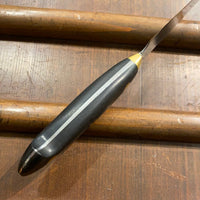 Kramer Zwillings 3.25” Paring 52100 Carbon Steel