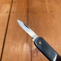 New VIntage Cartailler Deluc 92 3.25" Pen Knife Thiers 1970s