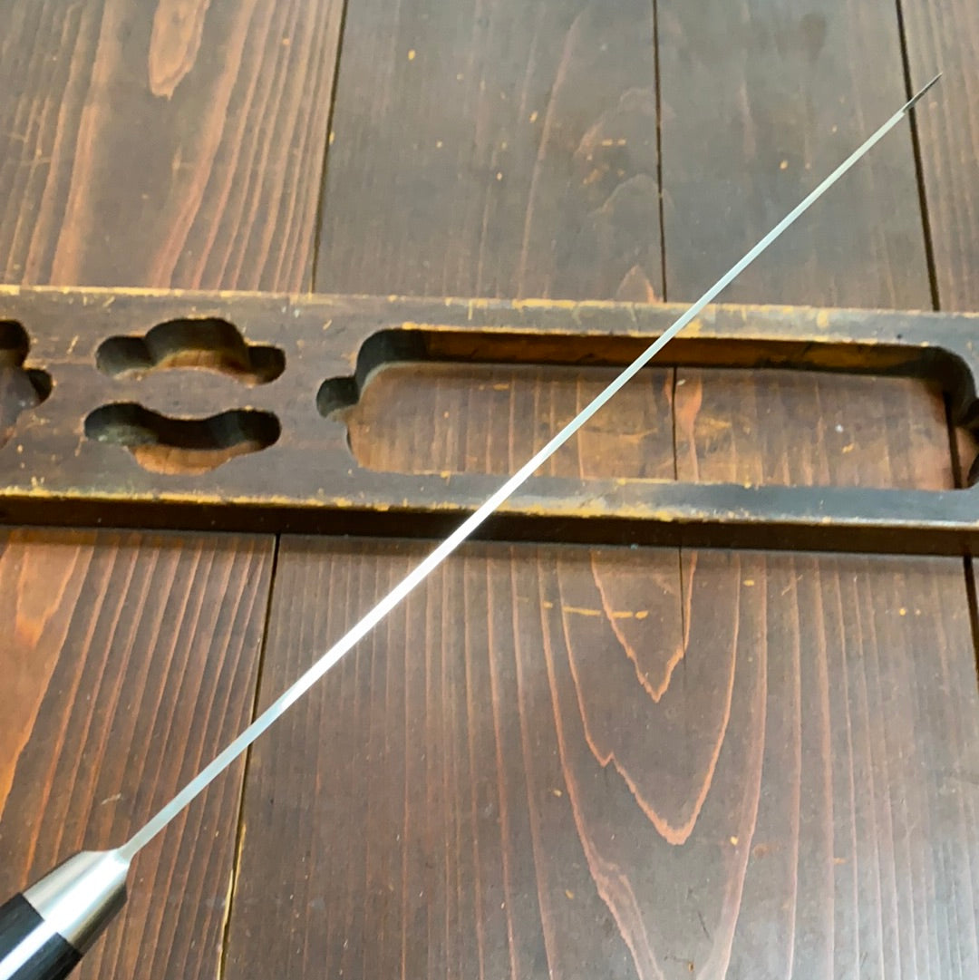 Sakai Takayuki 255mm Kiritsuke Sujihiki TUS Stainless