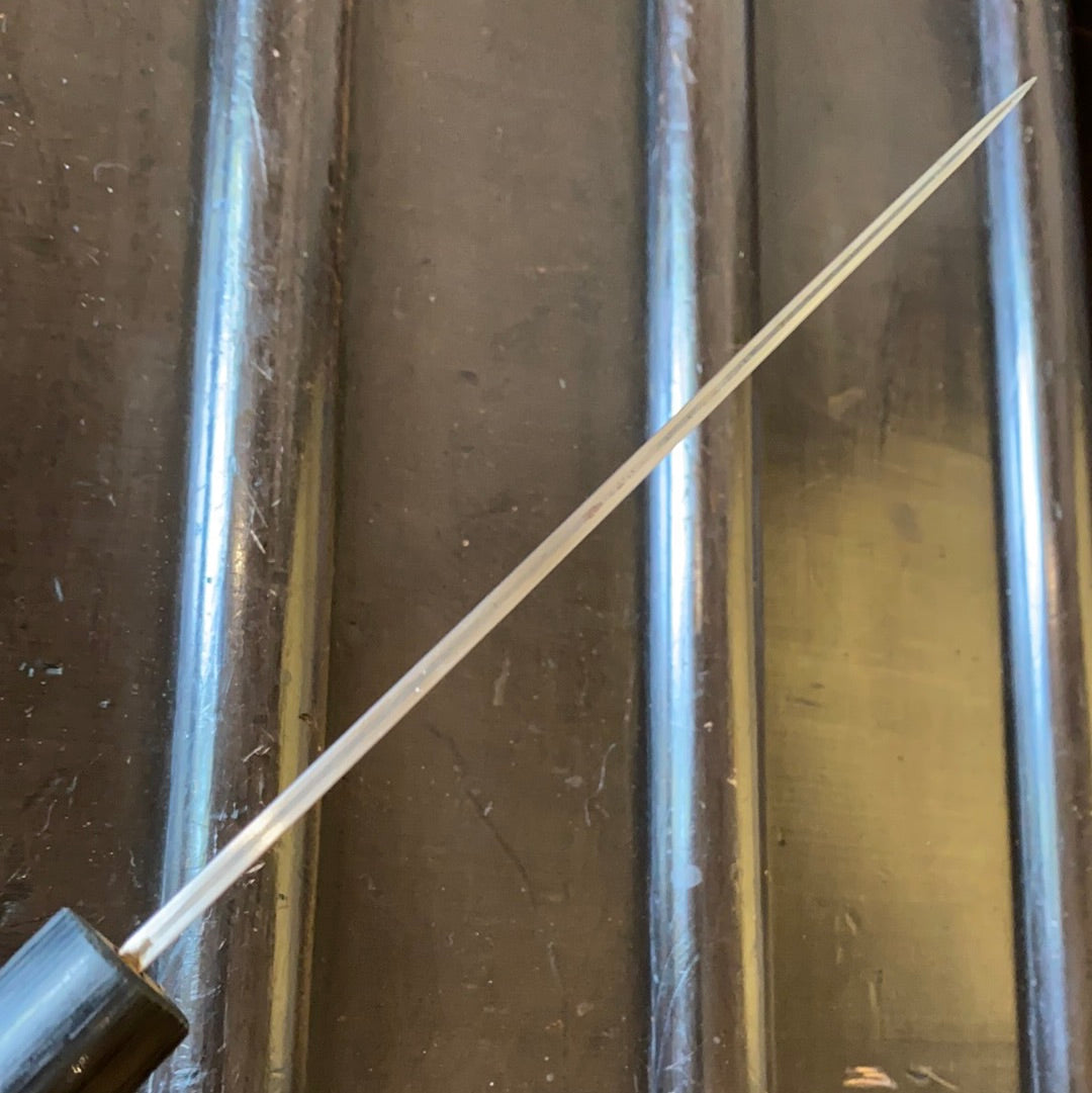 Ohishi 165mm Hiraki Stainless Clad Aogami 2 Made by Tadafusa