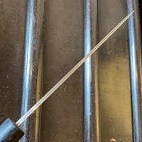 Ohishi 165mm Hiraki Stainless Clad Aogami 2 Made by Tadafusa