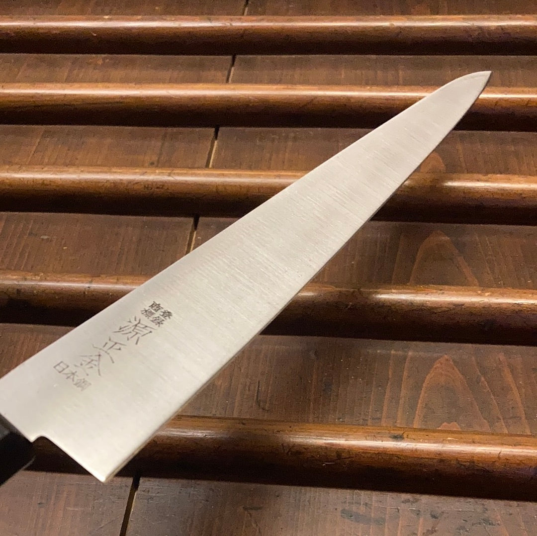 Masakane New Old Stock 270mm Sujihiki SK Carbon Steel (No Bolster)
