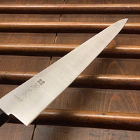 Masakane New Old Stock 270mm Sujihiki SK Carbon Steel (No Bolster)
