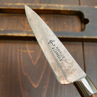 Parapluie 4” Carbon Steel Paring