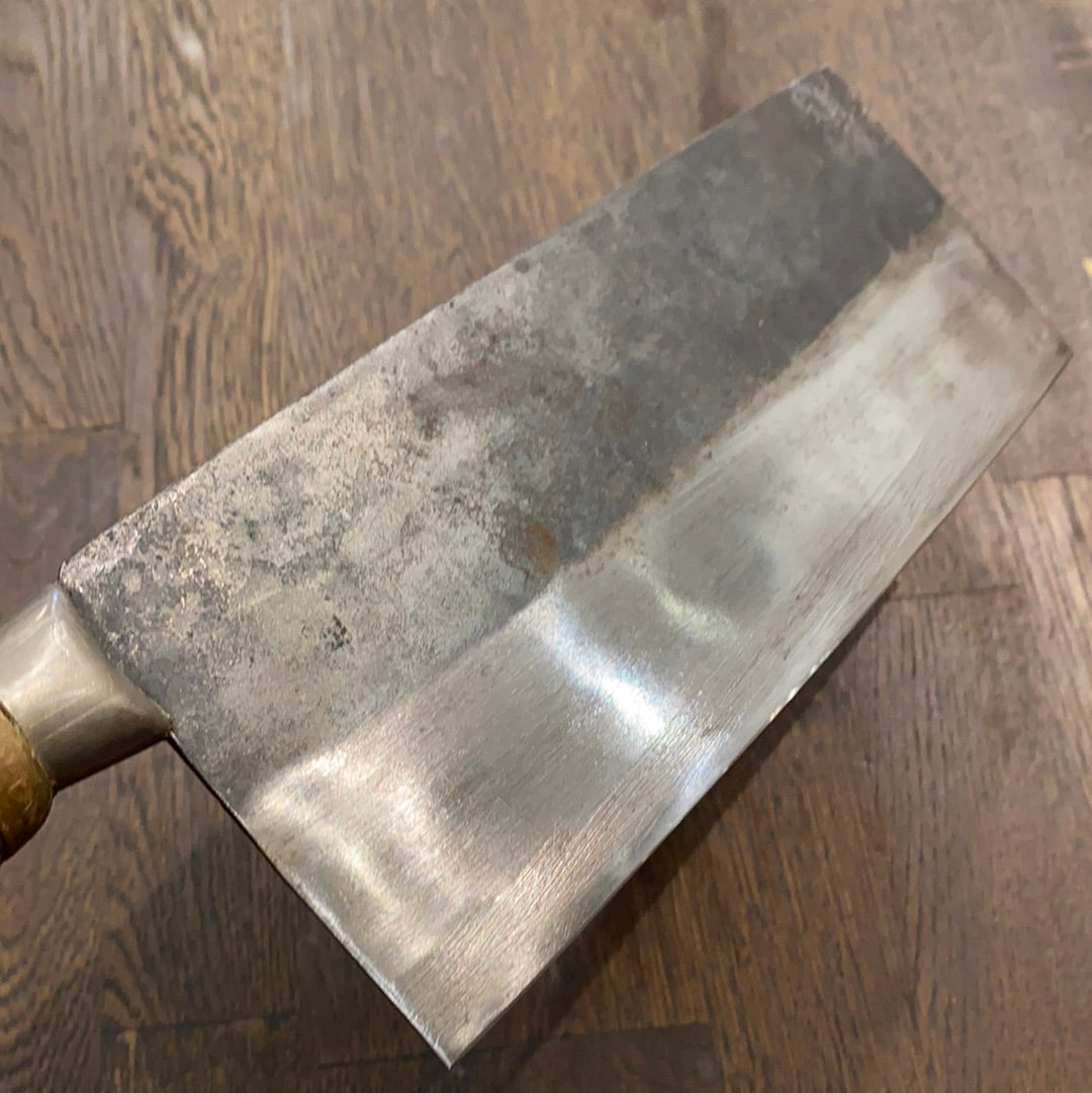 Ho Ching Kee Lee Chinese Cleaver Light Weight Vegetable Cleaver