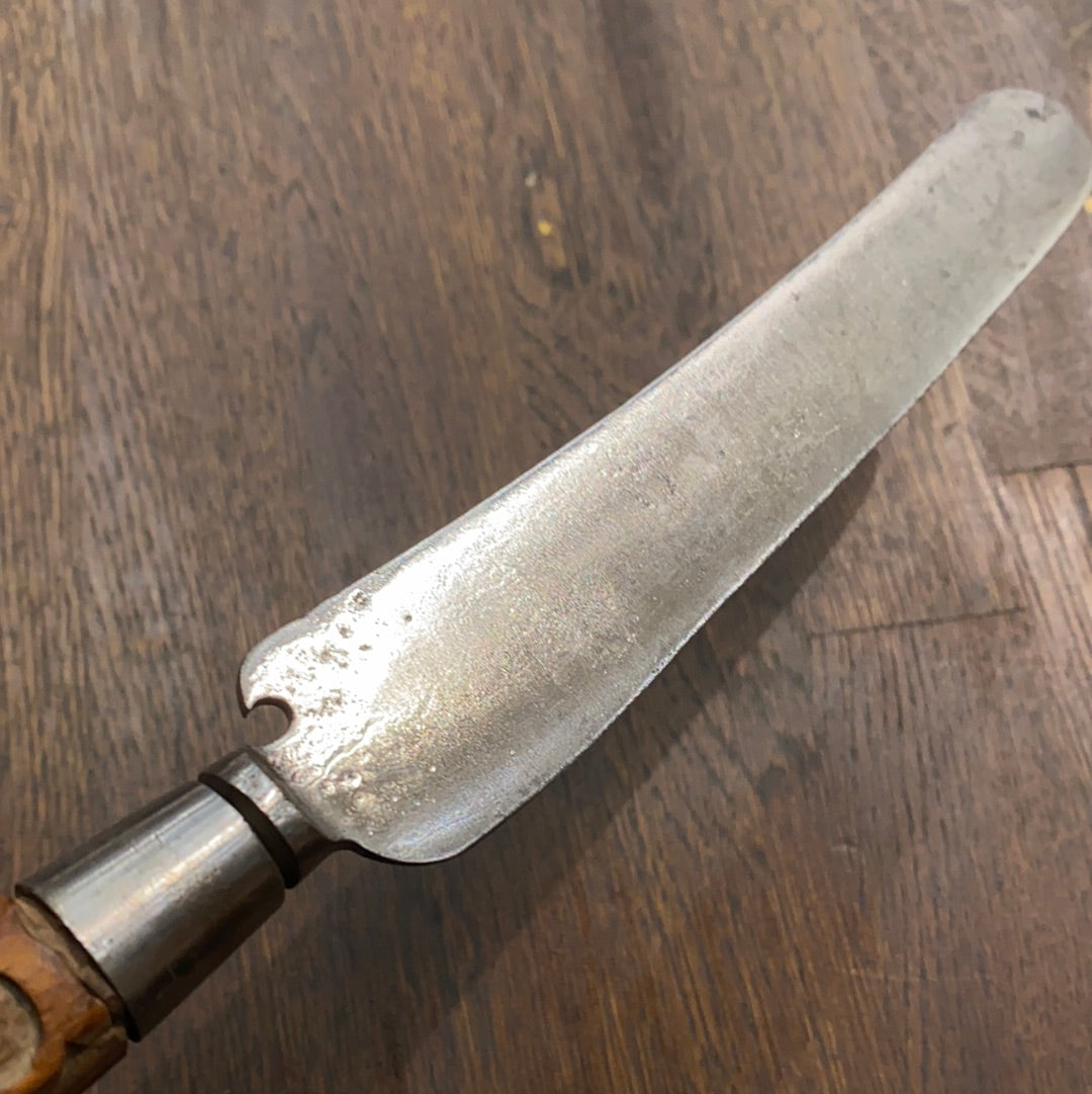 Joseph Rodgers & Sons Cutlers to Her Majesty Bread Knife 1837-1901 pre-1890