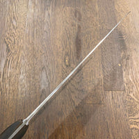 Sword & Shield 10.5” Chef Knife Carbon Steel 1960’s