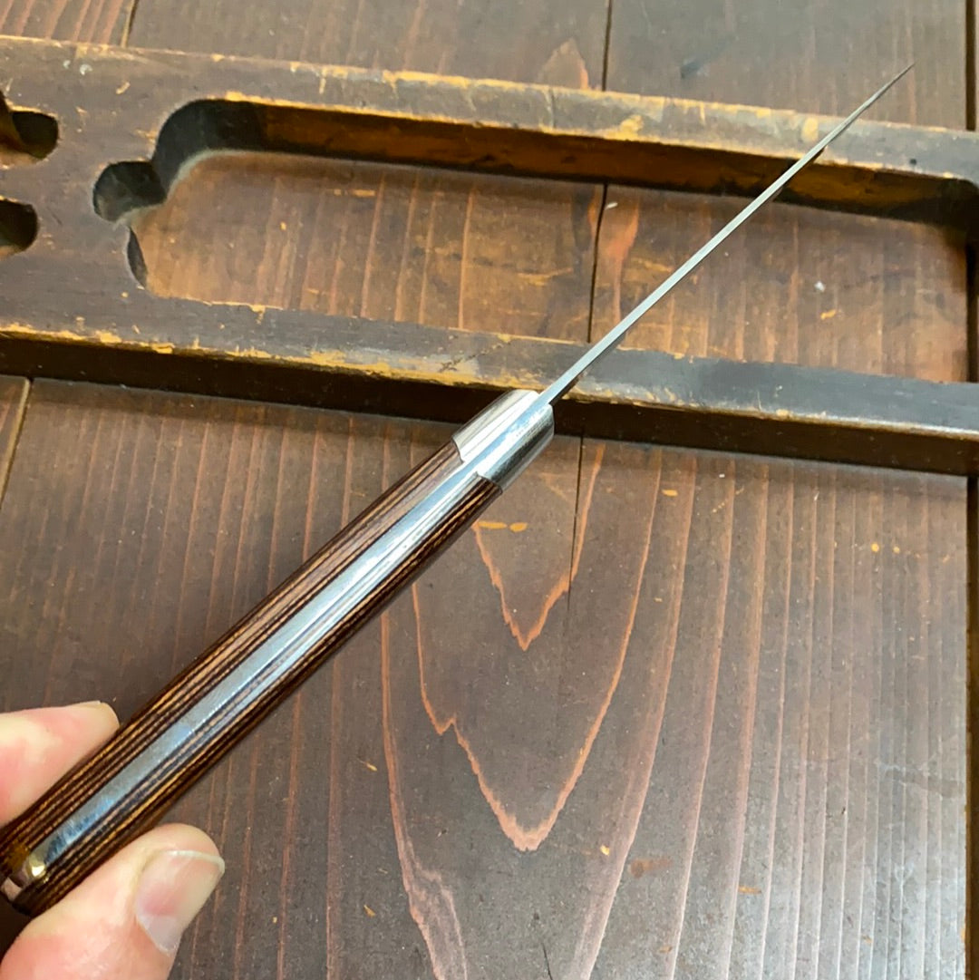 Parapluie 4” Carbon Steel Paring