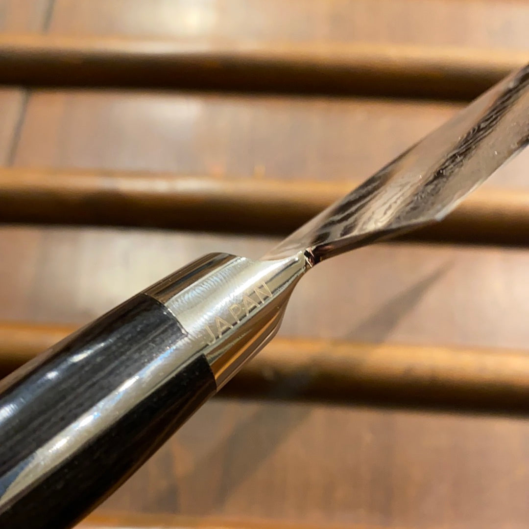 Bonten Unryu / Ryusen 240mm Gyuto