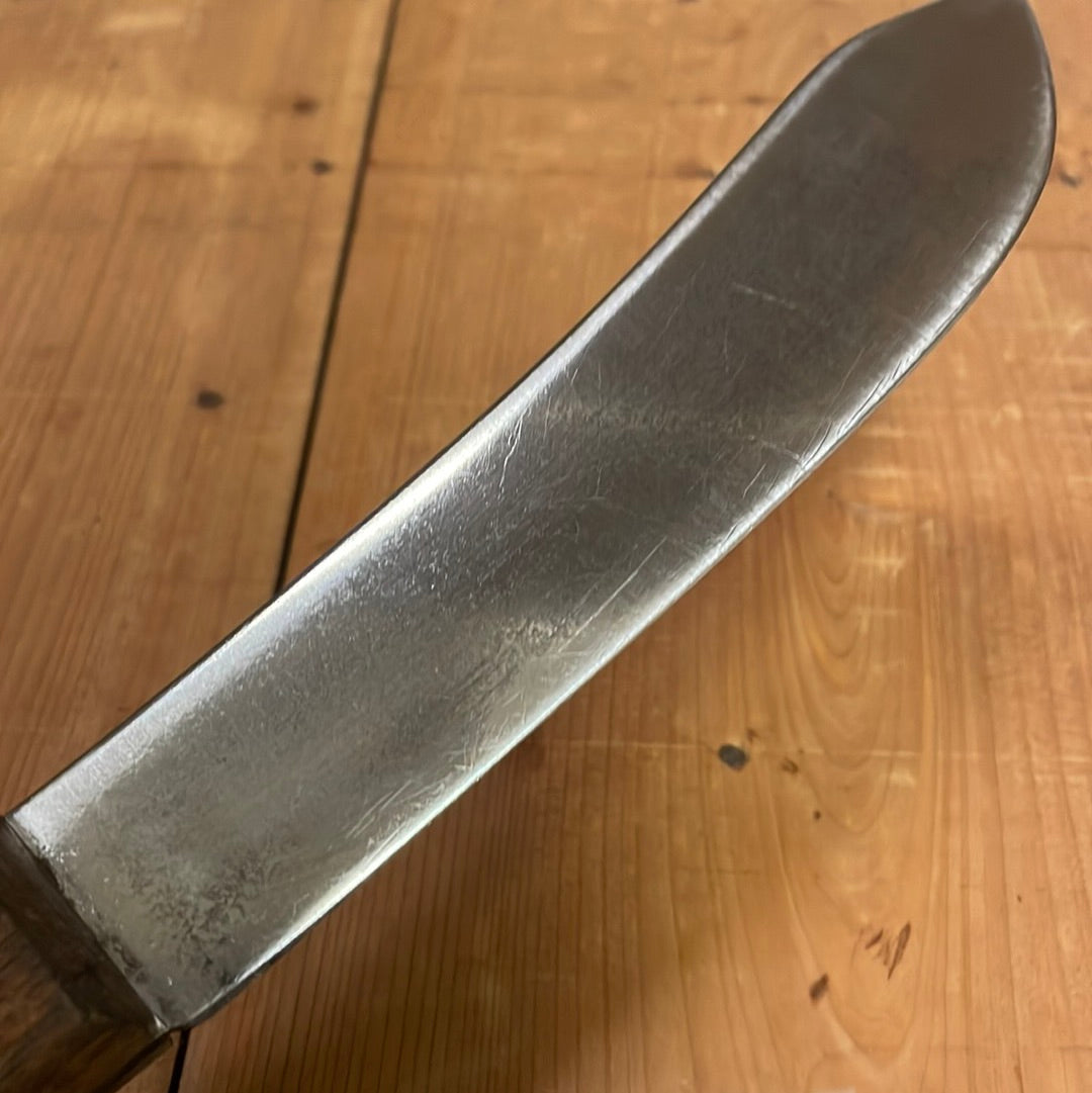 Hyde 6” Bullnose Butcher Carbon Steel