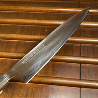 Richmond 240mm Gyuto Stainless