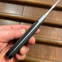 Sabatier Trumpet Ancienne Maison 20cm / 8” Chef Stainless 1950’s