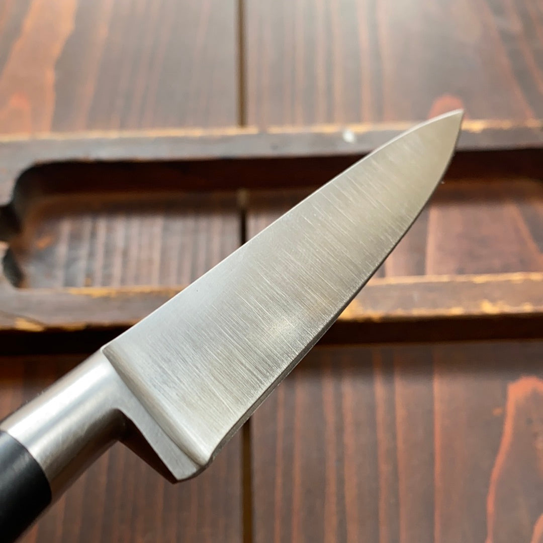 K Sabatier 4" Paring Authentique Stainless