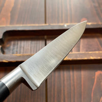 K Sabatier 4" Paring Authentique Stainless