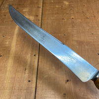 Meridan Cutlery Co Carving Set 1875-1925