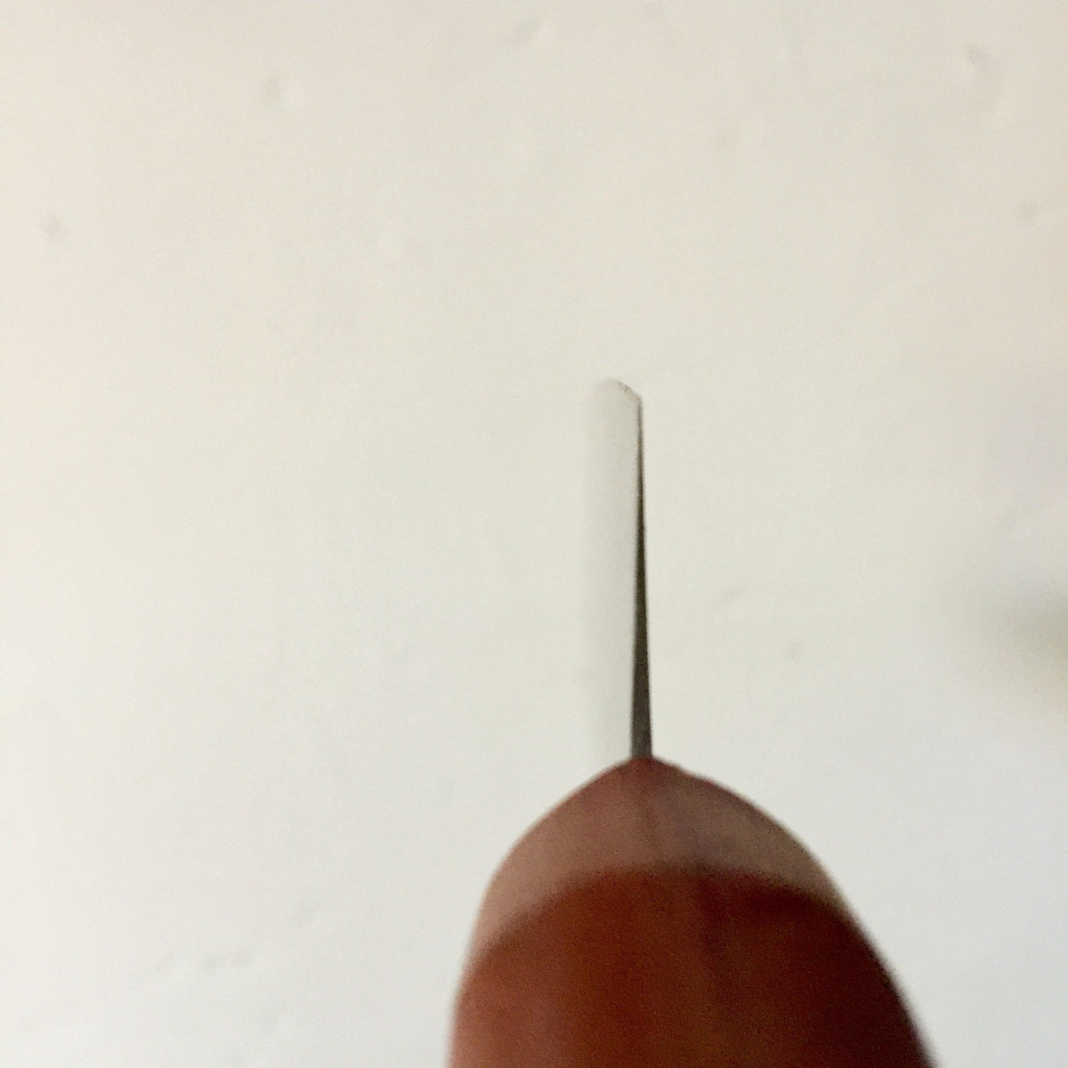 Windmühlenmesser 6.5" Nakiri 'Universal' - Stainless - Plum