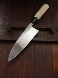 Trade in Jikko 165mm Deba 'Tokusei' Nihon-ko