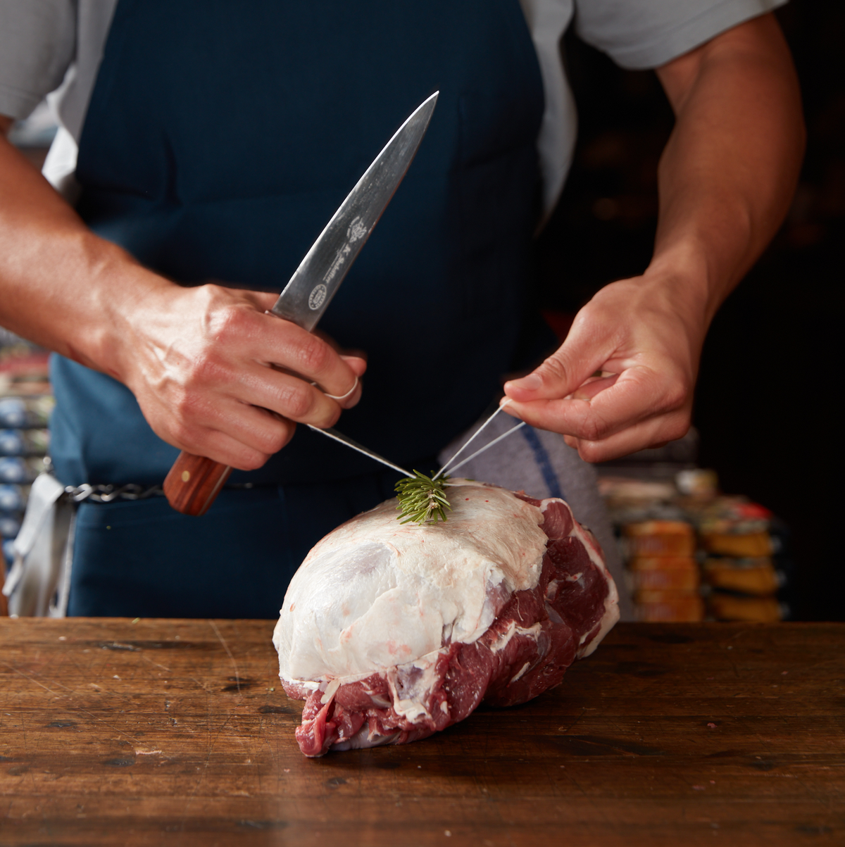 Boning Knife Guide: Choose, Use & Maintain Like A Pro 1 Why a boning knife guide matters