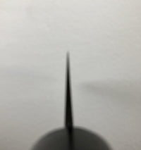 Masakane New Old Stock 270mm Sujihiki SK Carbon Steel (No Bolster)