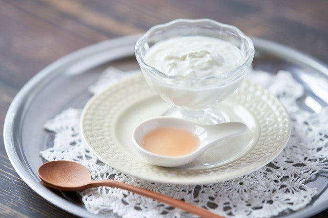 Nemoto Tsukemono Ume Shiso Syrup - 200ml