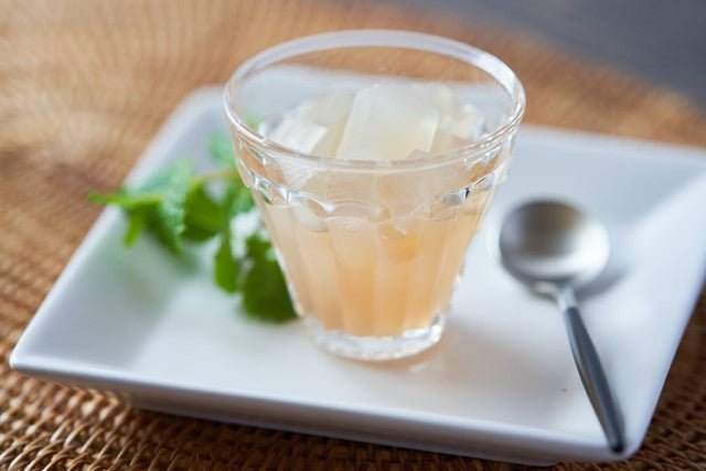 Nemoto Tsukemono Ume Shiso Syrup - 200ml
