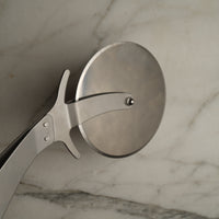 Prince Stainless Steel Pizza Cutter