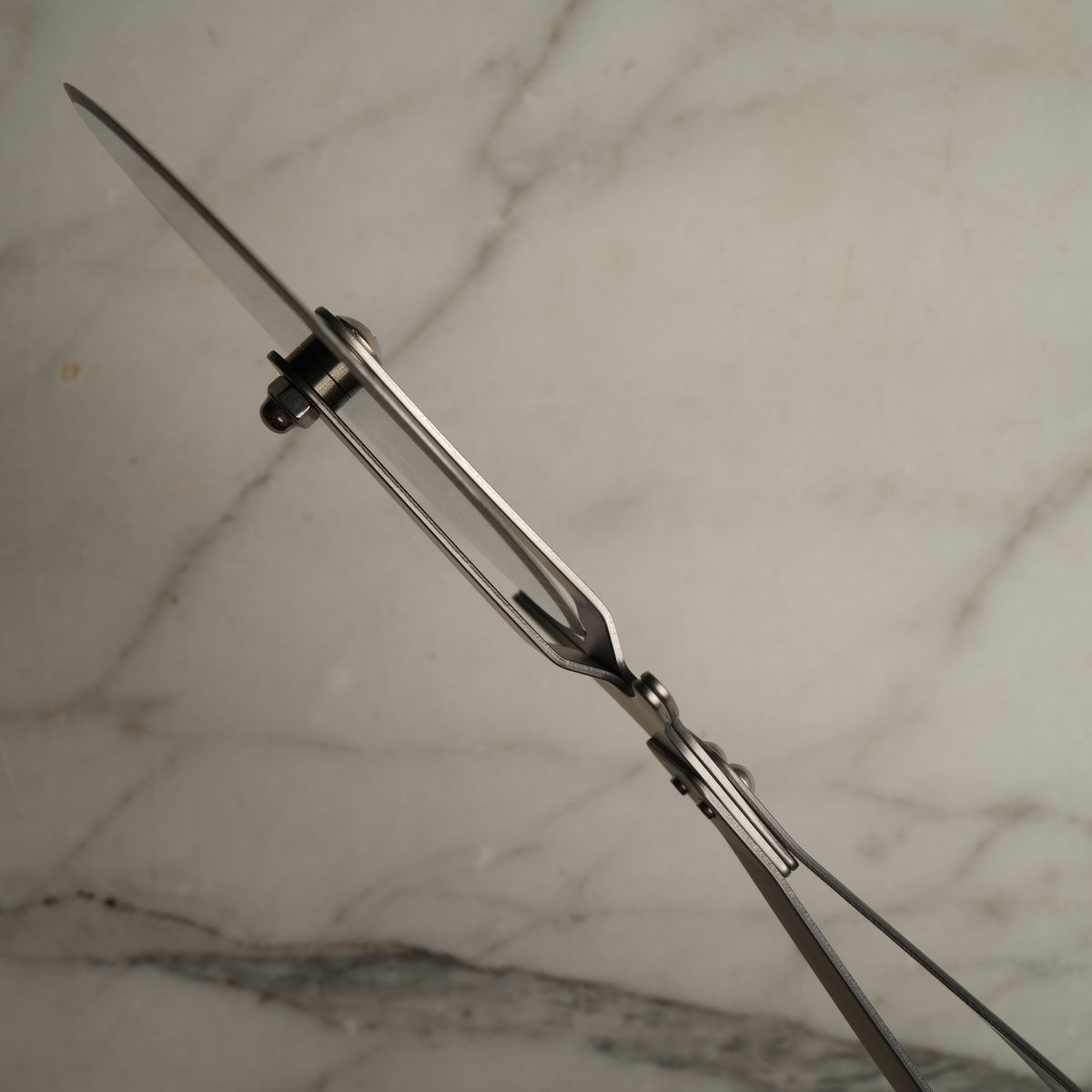 Prince Stainless Steel Pizza Cutter