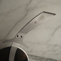 Prince Stainless Steel Pizza Cutter