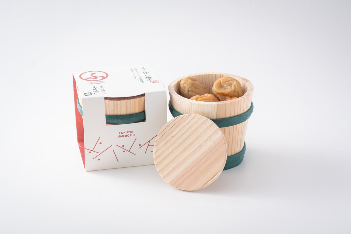 Nemoto Tsukemono Mito No Ume Umeboshi