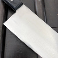 Masakane New Old Stock 240mm Komakiri Gyuto Stainless Steel Unmarked (No Bolster)