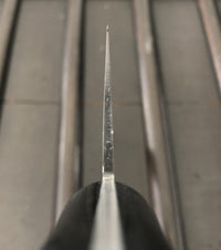 Masakane New Old Stock 240mm Komakiri Gyuto Stainless Steel Unmarked (No Bolster)