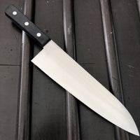 Masakane New Old Stock 240mm Komakiri Gyuto Stainless Steel Unmarked (No Bolster)