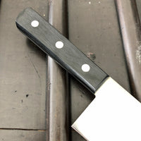 Masakane New Old Stock 240mm Komakiri Gyuto Stainless Steel Unmarked (No Bolster)