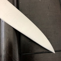 Masakane New Old Stock 300mm Sujihiki SK Carbon Steel Pakka Unmarked (No Bolster)