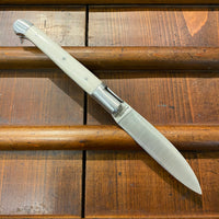 Fontenille Pataud Saint Martin 11cm Pocket Knife Cow Bone