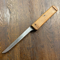 Russell Green River Works 5.” Boning Knife Carbon Steel