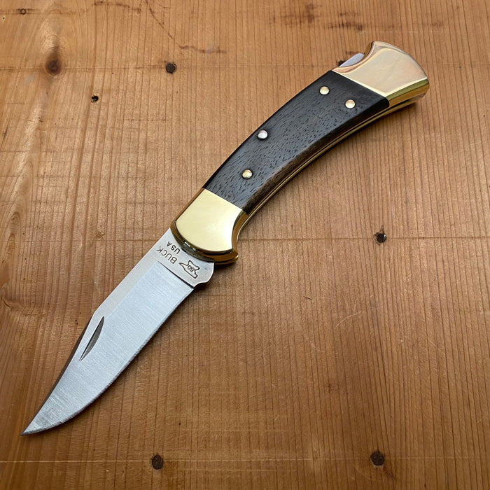 Buck 112 Ranger