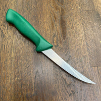 Friedr Herder 5” Boning Knife Curved Flex Stainless
