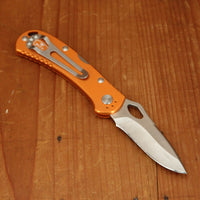 Buck 0722ORS1 Spitfire - Orange