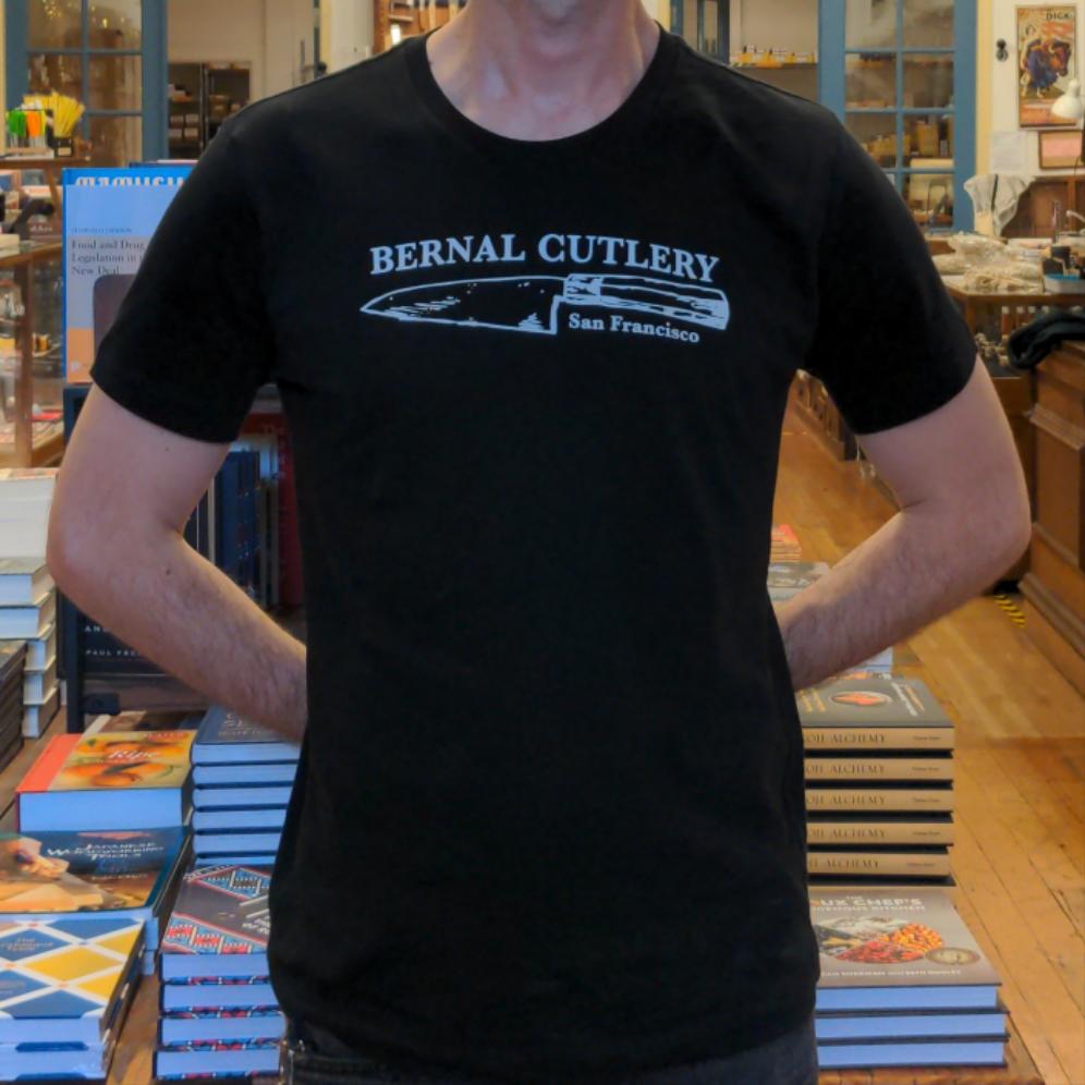 Bernal Cutlery T-Shirt